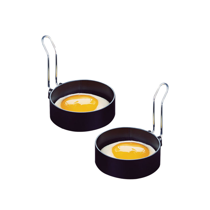 Amco Houseworks Round Egg Ring & Reviews Wayfair